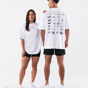 Alphalete Heritage Tee